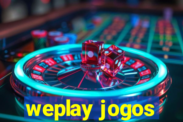 weplay jogos